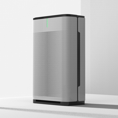 42㎡ Room Small Air Purifiers 220V 50Hz 95W Child Lock XT-KJC06