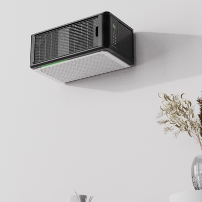 Commerical Office Air Purifier With Washable Filter OEM ODM