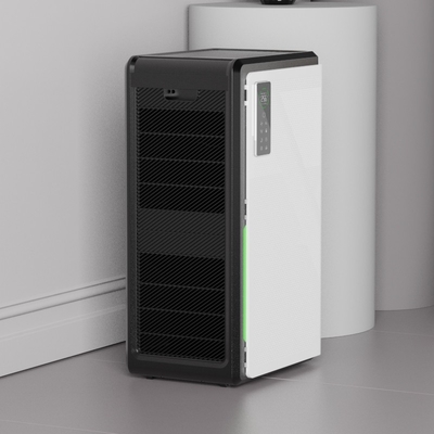 Amazon Smart Wifi Hepa uV Air Purifier Sterilization and Disinfection