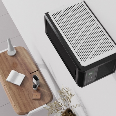 Commerical Office Air Purifier With Washable Filter OEM ODM