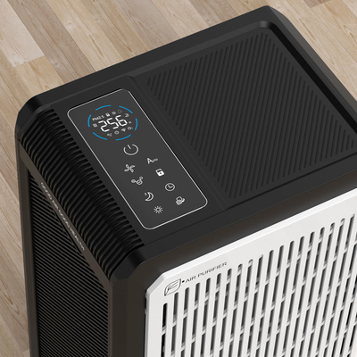 Commerical Office Air Purifier With Washable Filter OEM ODM