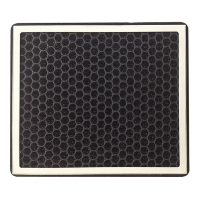 Home Formaldehyde Filter , Active Carbon Air Filter For Air Purifier