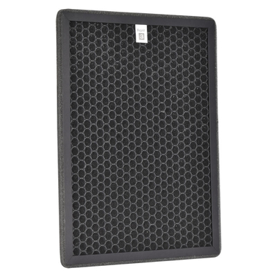 Strong Adsorption Capacity Activated Carbon Air Filter For AC4074 Replacement