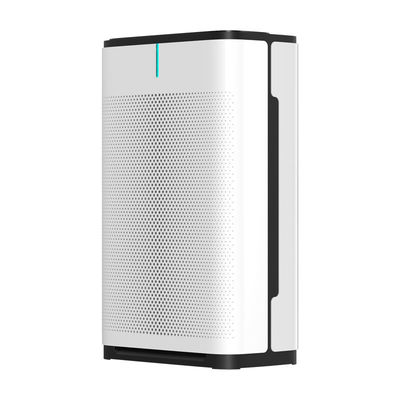 Room Size High Efficiency True Hepa Filter Air Purifier with UV Sterilization