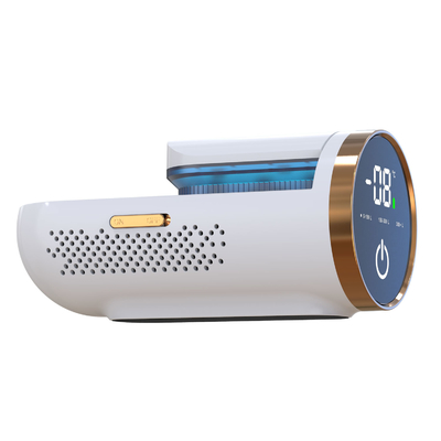 4400mAh UV Air Sterilizer , Refrigerator Air Purifier For Fruits Vegetables