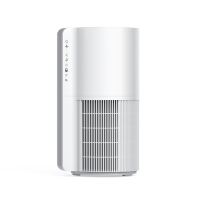 Amazon High Efficiency Hepa Filter UV Air Sterilizer For Office Home Hospital