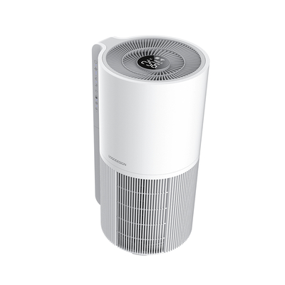 Amazon High Efficiency Hepa Filter UV Air Sterilizer For Office Home Hospital