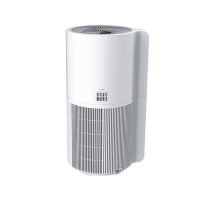 Amazon High Efficiency Hepa Filter UV Air Sterilizer For Office Home Hospital