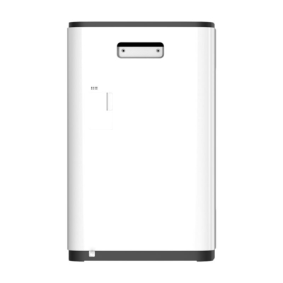 42㎡ Room Small Air Purifiers 220V 50Hz 95W Child Lock XT-KJC06