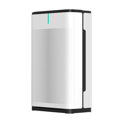 42㎡ Room Small Air Purifiers 220V 50Hz 95W Child Lock XT-KJC06