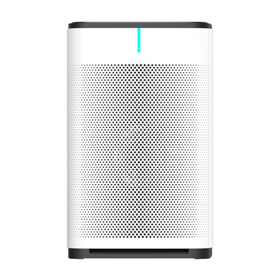 42㎡ Room Small Air Purifiers 220V 50Hz 95W Child Lock XT-KJC06