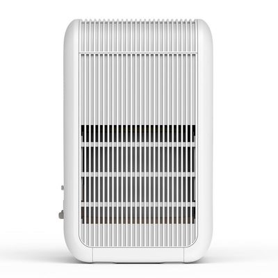 PM 2.5 Smart Portable Desktop Air Purifier Office Humidification Customized
