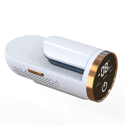 Mini Portable Ozone Air Purifier Generator Refrigerator Deodorizer DC 5V