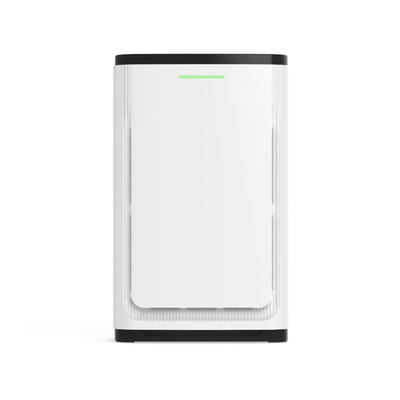 Indoor Home H13 True Hepa Air Purifier 220V 50Hz With Child Lock Interlock