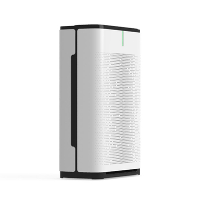 Bedroom Appliances Hepa UVC Air Purifier Tuya WiFi Control Cleaner