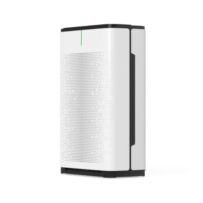 Bedroom Appliances Hepa UVC Air Purifier Tuya WiFi Control Cleaner