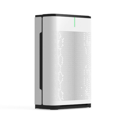 Bedroom Appliances Hepa UVC Air Purifier Tuya WiFi Control Cleaner
