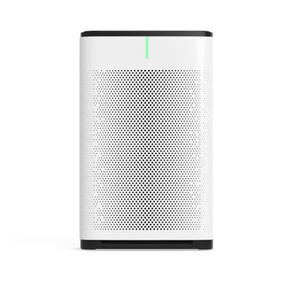 Bedroom Appliances Hepa UVC Air Purifier Tuya WiFi Control Cleaner