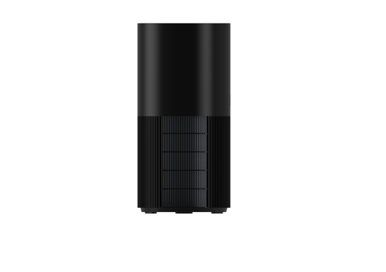 H12 Filter Negative Ion Hepa Air Purifiers UV Sterilization For Office Home