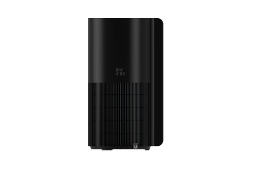 H12 Filter Negative Ion Hepa Air Purifiers UV Sterilization For Office Home