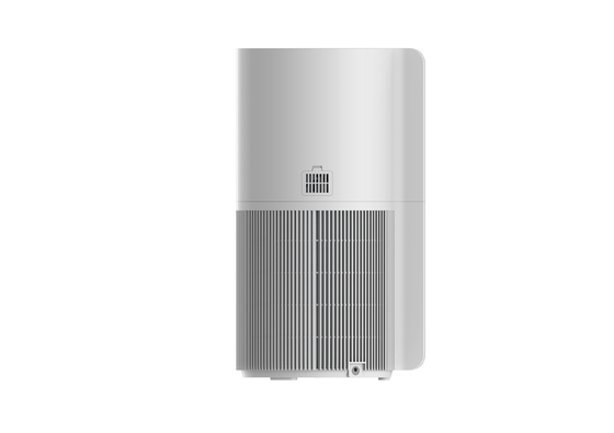 Oem Carbon Filter Smart Air Purifier For Mold And Germs