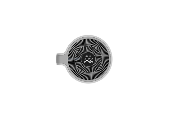 Oem Carbon Filter Smart Air Purifier For Mold And Germs