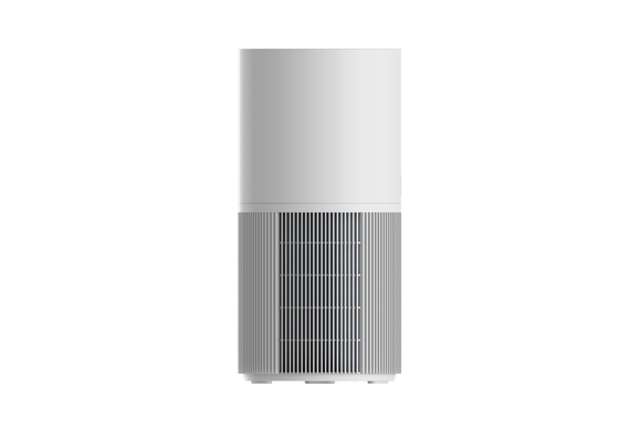 Oem Carbon Filter Smart Air Purifier For Mold And Germs