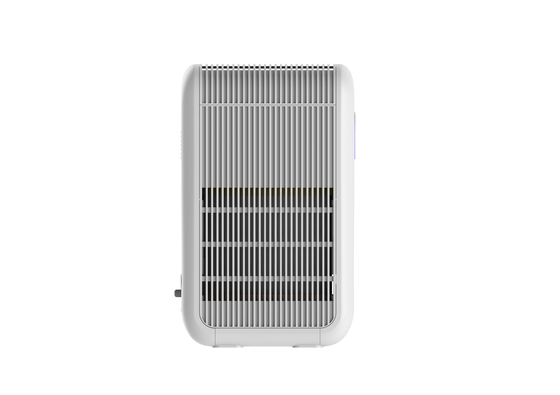 CE CB ETL Desktop Home Air Purifiers With Uv Hepa Filter Child Lock Function
