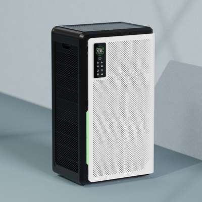 195W壁掛け部屋の空気清浄器のTuya WiFi制御全家の加湿器