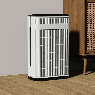 2024 新品コレクション ヘッパフィルター スマートWIFI ペット空気浄化器 ペットファミリー