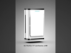 子供ロックの連結との屋内家H13本当のHepaの空気清浄器220V 50Hz